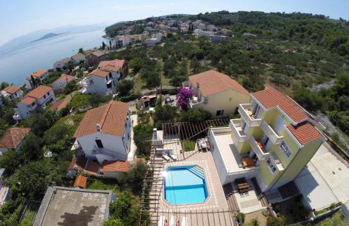 Apartments Romana - Photo 46