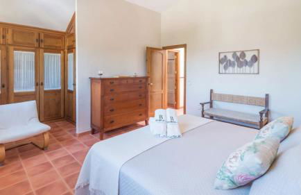 Casa Sierra Alhaurín de la Torre by Ruralidays - Foto 8