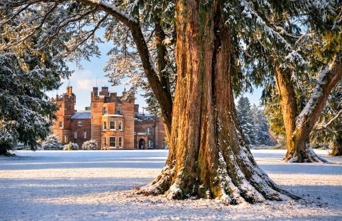 Friars Carse Country House Hotel - Foto 19