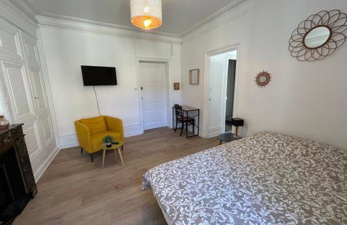 Studio Cosy Charme Ancien - Foto 4