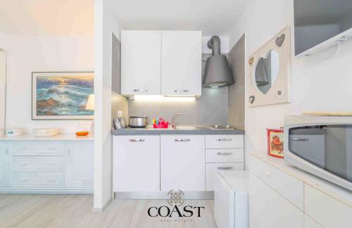 Rena Bianca Mono - 300 m dalla spiaggia, WiFi, AC - Photo 8