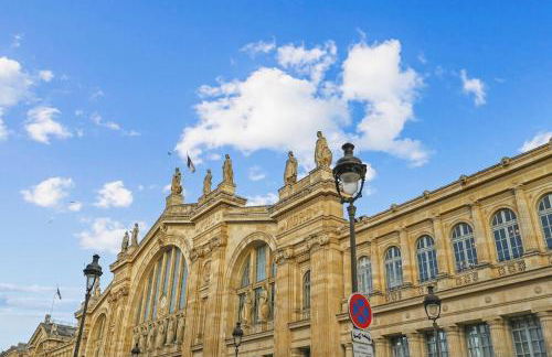 Close to Paris City Center I Eiffel Tower View - Foto 21