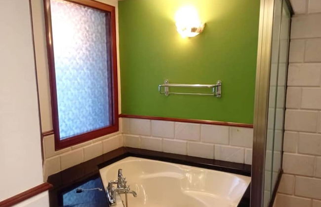 Alpine LXPD Water Chalet - Photo 69