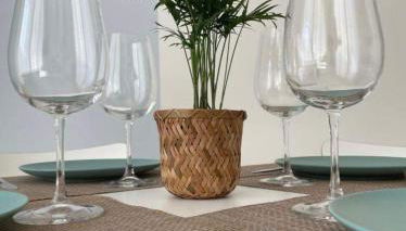 T2 tout confort et moderne, climatisé avec balcon et parking, à 10 min du port et de la plage - Foto 4