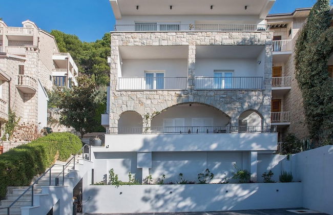 Villa Dalmatia - Foto 46