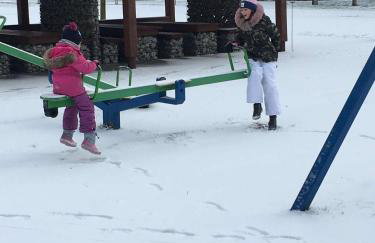 Chata pod lasem z balią i sauną - Foto 62