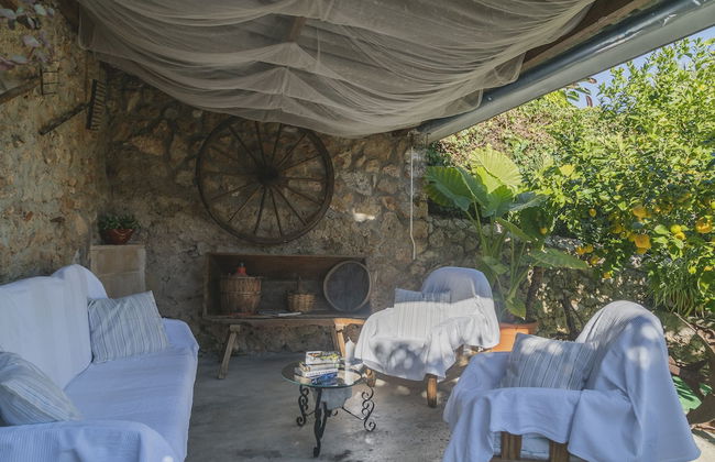 Villa Es Puig - Foto 32