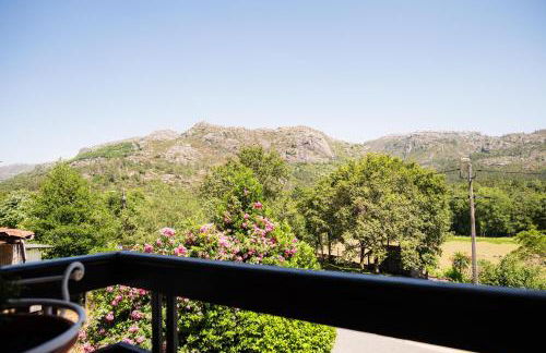 Casa Montanha Gerês - Foto 44