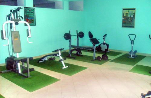 Residence Hotel Riviera Calabra - Foto 31