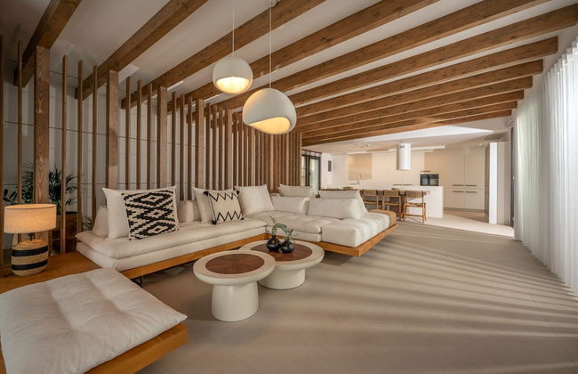 Villa Calma - Foto 62