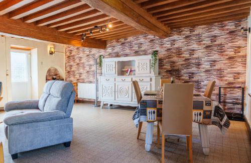 Gîte du Manoir - Foto 53