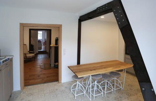 Quartierblancdenoir Wohnungen - Foto 16