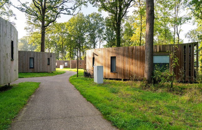 Chic Cabin in the Woods - Photo 27