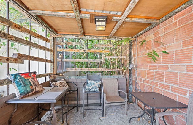 Bamboo Loft 6BR - Foto 52