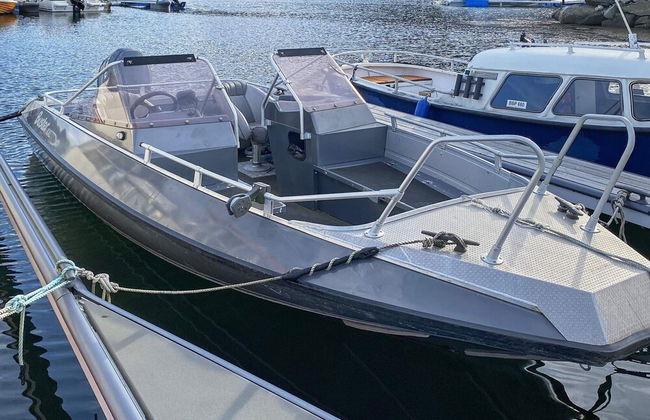 9 Person Holiday Home in Sovik - Foto 27