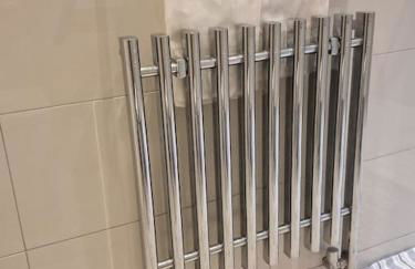 Quintessentially 'London' flat - Foto 30