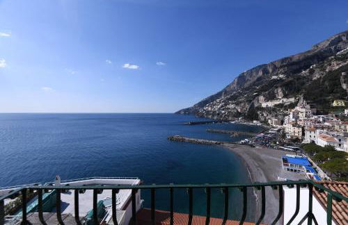 Appartamenti Amalfi Vista Mare - Foto 53