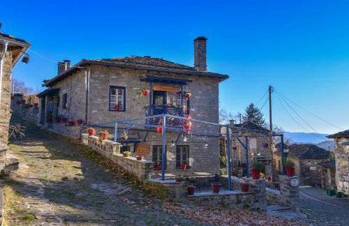 Xenonas Zagorisio - Photo 58