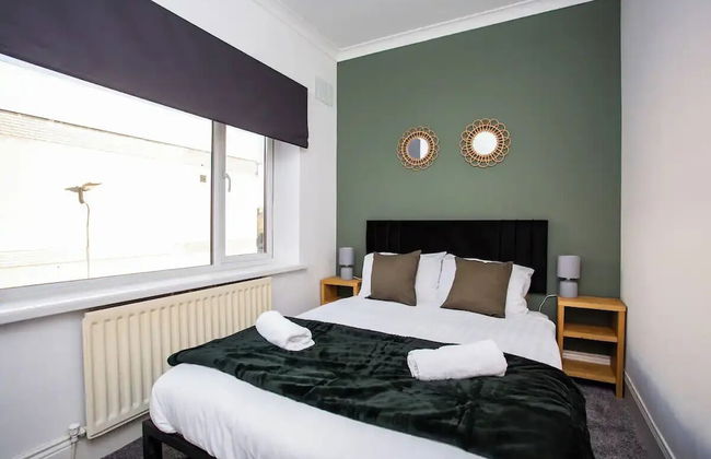 Roberts House Blyth - Photo 1