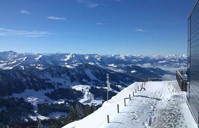 Kirsch Comfortable Holiday Residence - Photo 21