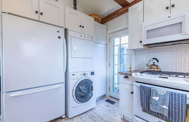 Blue Water: The Cottage - Foto 29