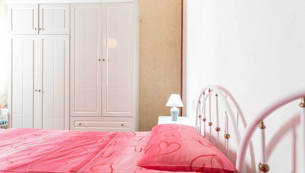 Appartamento Tricarico - Foto 2, Habitación