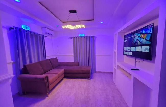 Immaculate Hotel Apartment And Suites - Foto 21