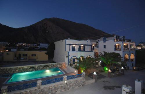 Aretousa Villas - Foto 51