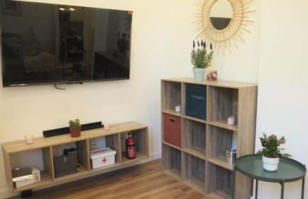 Loft Llum Valencia - Foto 79