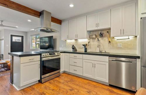 Templeton Creekside Cottage - Foto 52