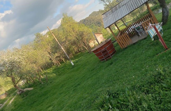 Rustic Wild Retreat IN Romania - Foto 42