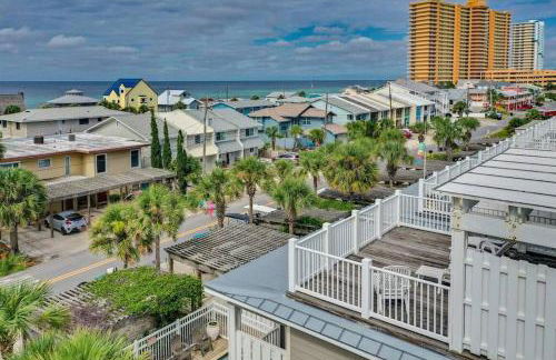 Amzg Gulf view,4 Bd/3.5 Bath Home, Pvt heated Pool - Foto 14