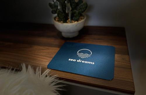 sea dreams l Design-Ferienwohnung #Octopus Seapearl - am Hauptbahnhof Schwerin - Foto 25