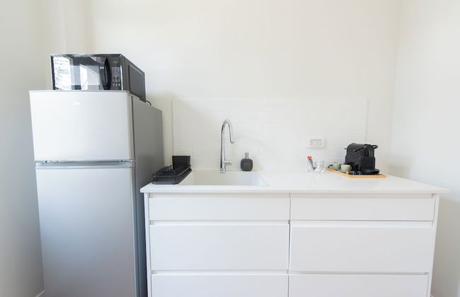 PORT CITY HAIFA- Authentic German Colony - Photo 38