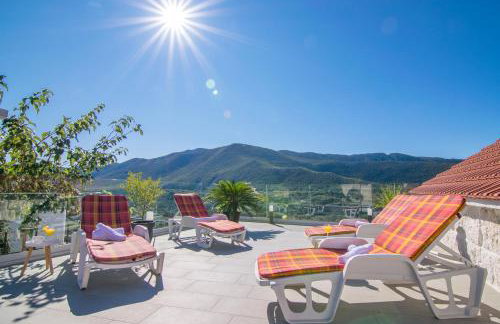 Villa Milena with heated pool and jacuzzi - Photo 40