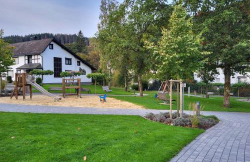 Panoramablick Winterberg - 3 Zimmer - Photo 29