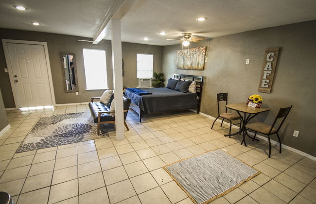 Near Downtown Guest House - Foto 5