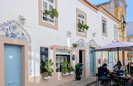 Vida à portuguesa, Charming apartment "Algarve" , in the cultural and historical center - Foto 75