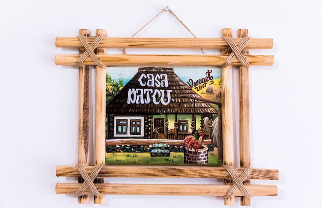 Apartment Datcu - Foto 24