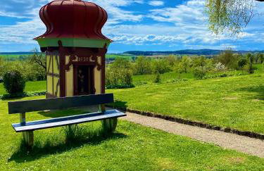 Ferienwohnung am Kappenturm - Foto 21