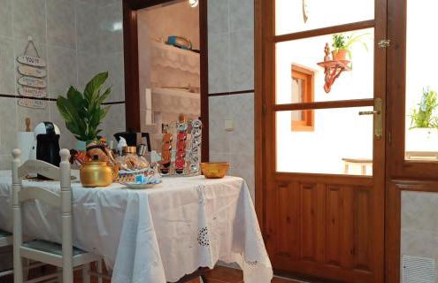 Agradable casa con zona de relax y aparcamiento - Foto 38