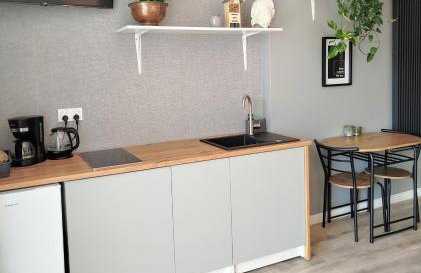 DOM NA GóRCE w Beskidach - apartamenty, pokoje - Foto 15