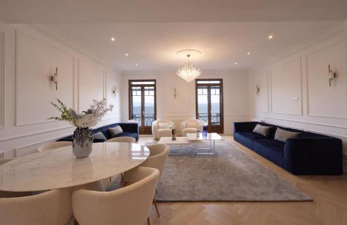 Majestueux Panoramique du Léman - Foto 1