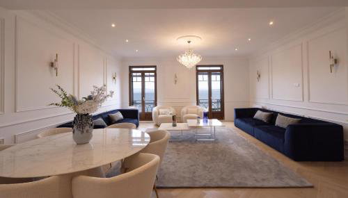 Majestueux Panoramique du Léman - Foto 1