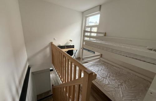 Cote Jardin, AMIENS 4-6 P - Foto 13