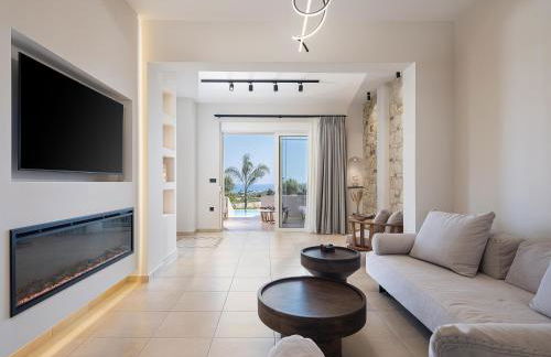 Kymélia Luxury Residences With Sea View - Photo 14