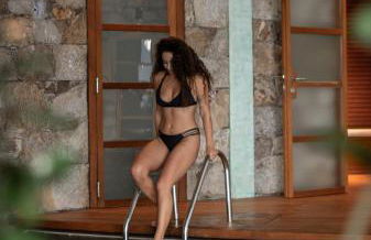 Turm Chalet - Foto 31