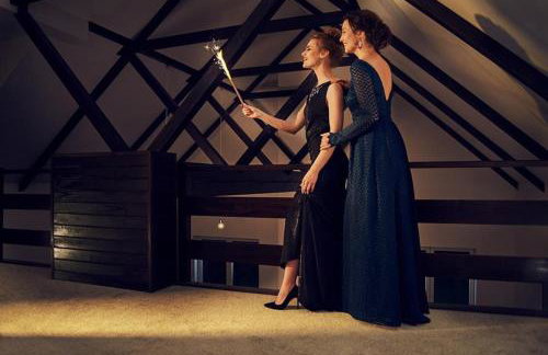 Pradnik Valley Lodge - Foto 30