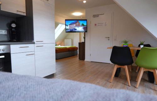 Pitlane Apartments am Brünnchen - Foto 41