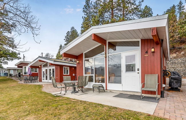 Cozy Cottage by the Lakeshore 4 - Photo 8